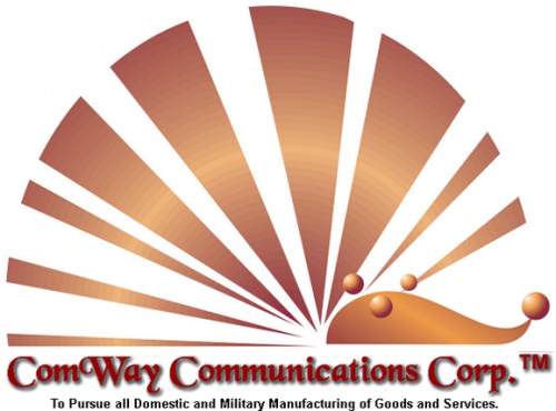 ComWay Communications  Corp